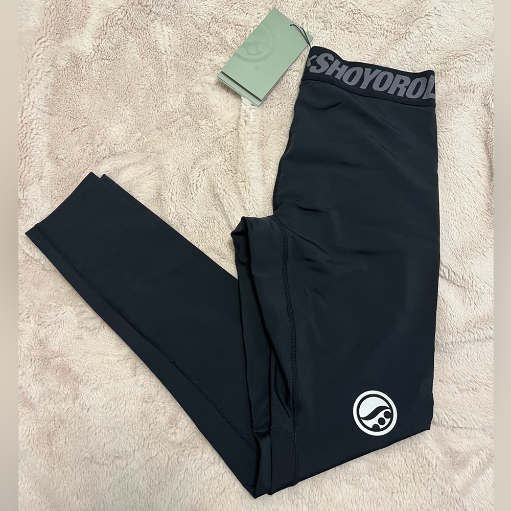 Shoyoroll Spats